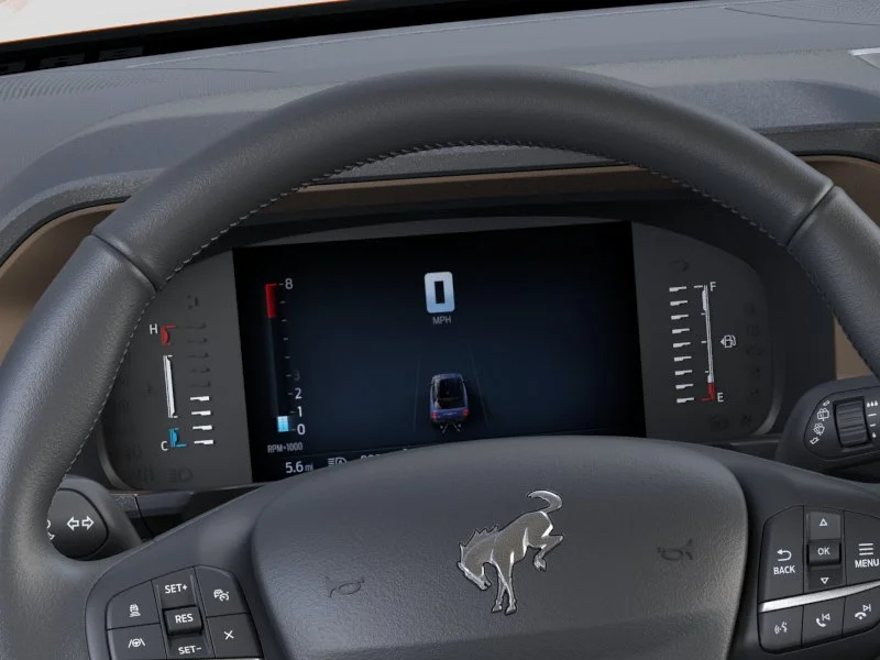 2026 Ford Bronco Sport Outer Banks - Photo 13