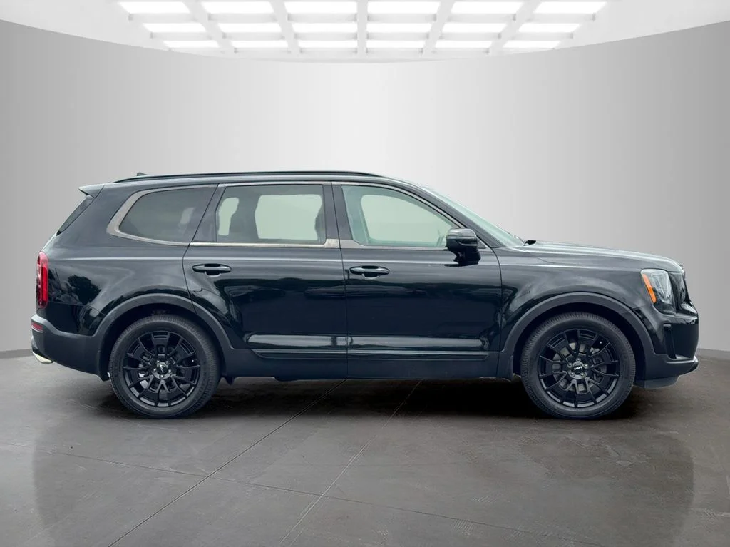 2022 Kia Telluride EX - Photo 6