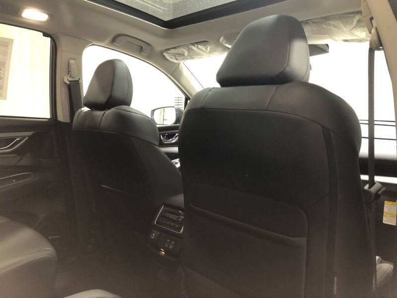 2026 Subaru Ascent Touring - Photo 15