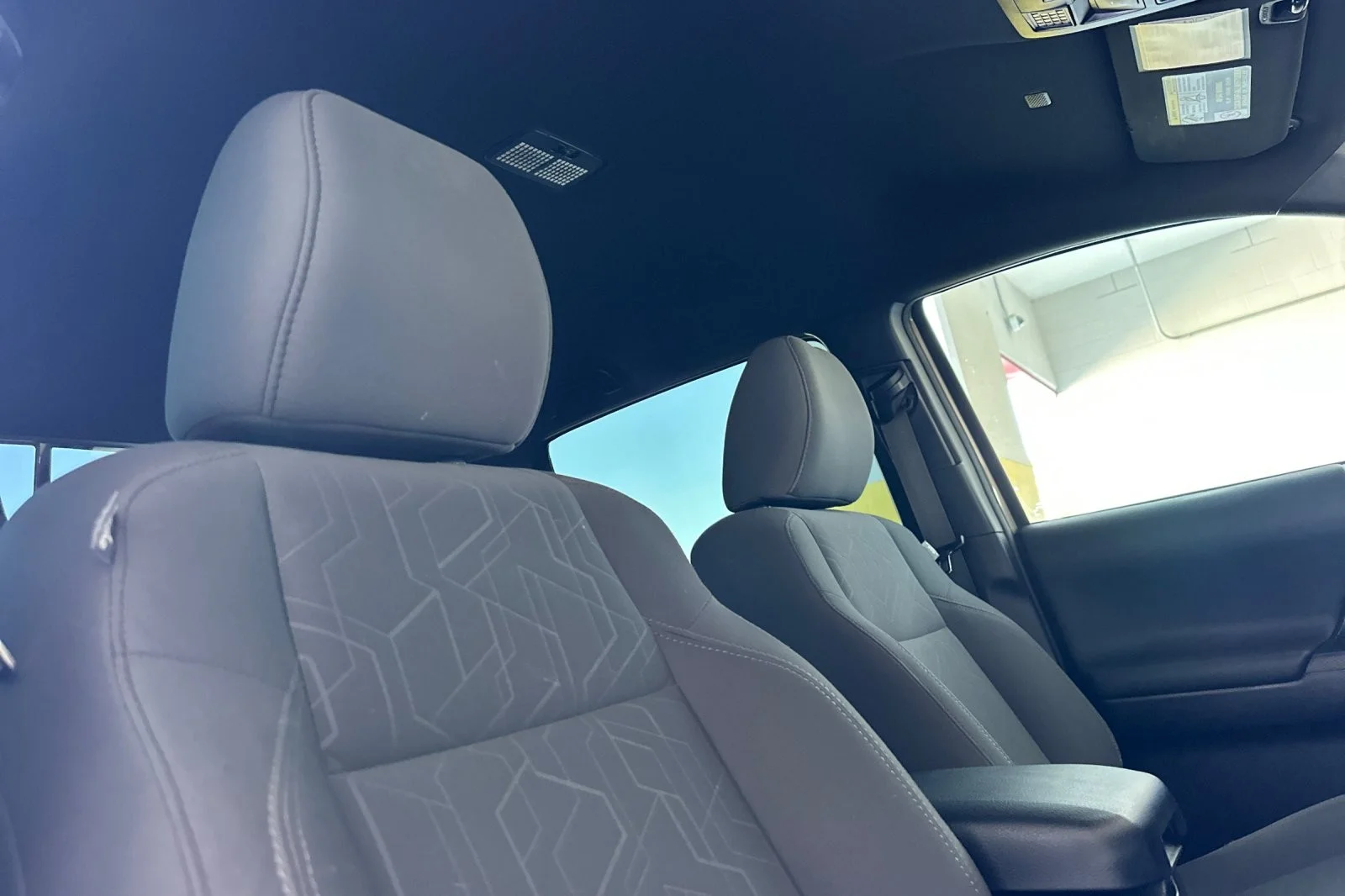 Certified Used 2019 Quicksand Toyota TRD Off Road image 15