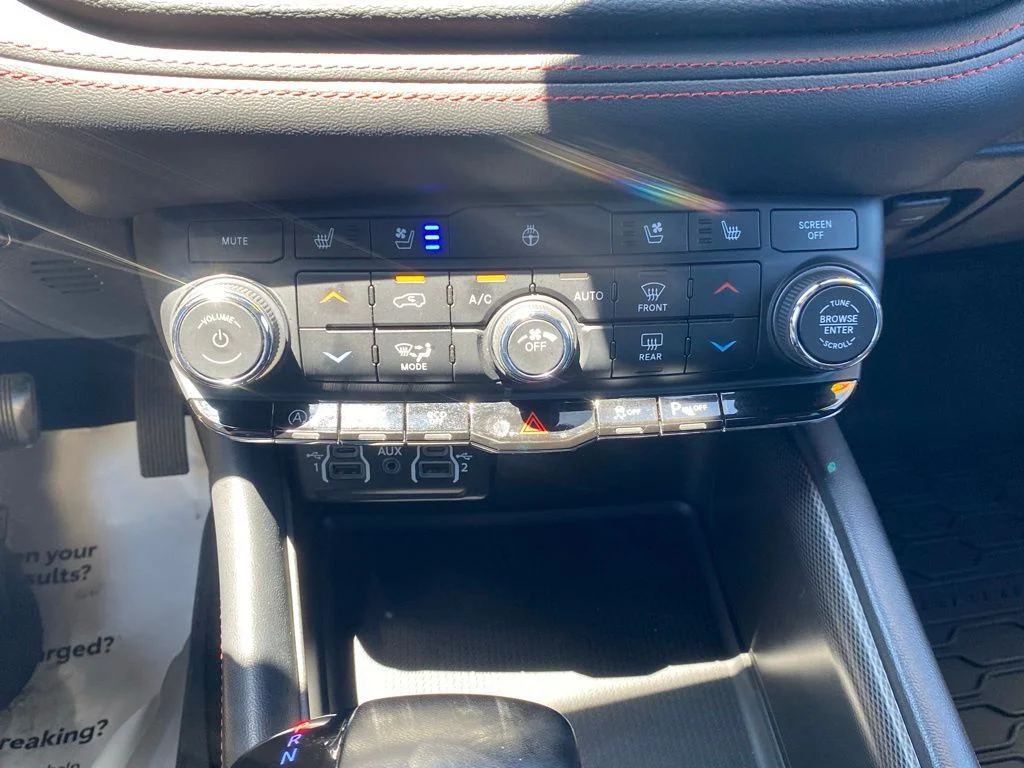 Used 2024 Gray Dodge GT Plus image 24