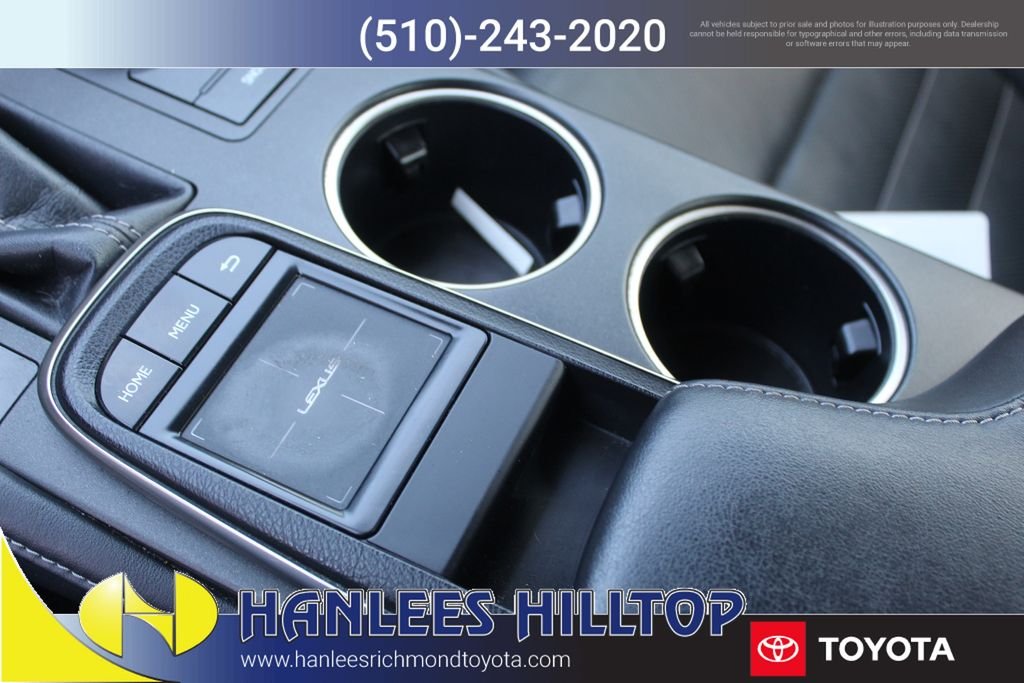 Used 2015  Lexus 350 image 17
