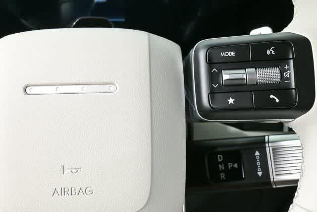 New 2026 Phantom Black Hyundai SEL FWD image 93