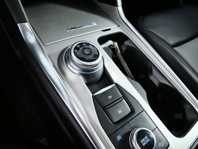 Certified Used 2022 White Ford XLT image 20