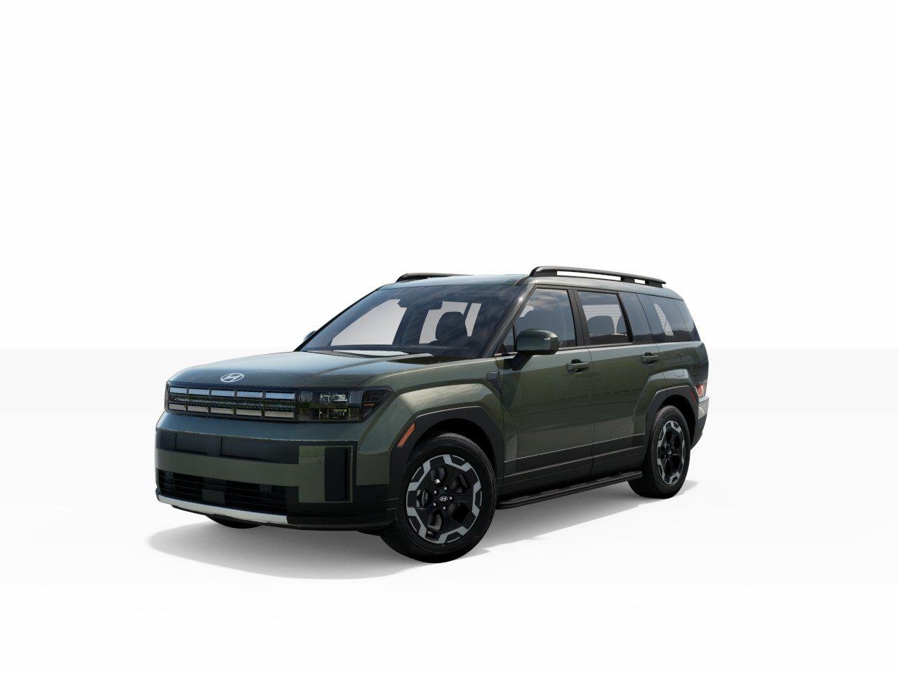 2026 Hyundai Santa Fe SEL 2.5's photo