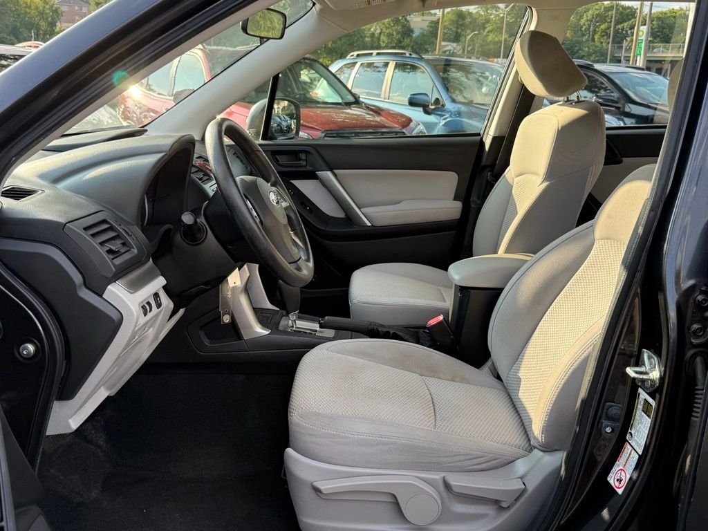 Used 2014 Gray Subaru 2.5i image 18