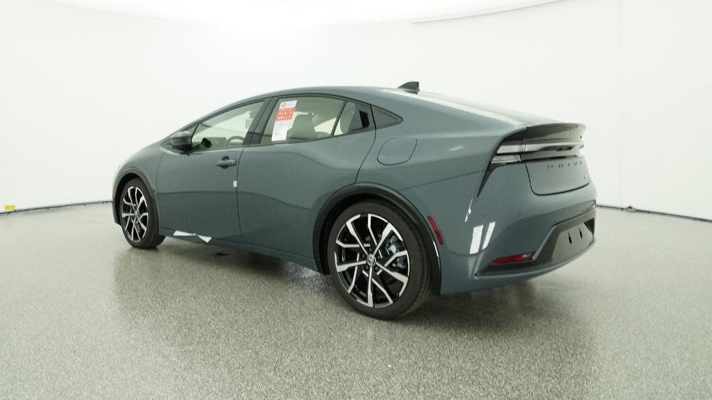 New 2026 Guardian Gray Toyota XSE image 6