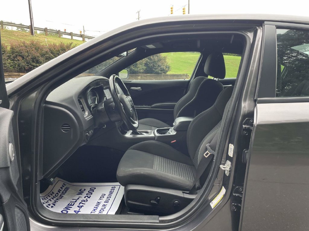 Used 2023 Gray Dodge GT image 15
