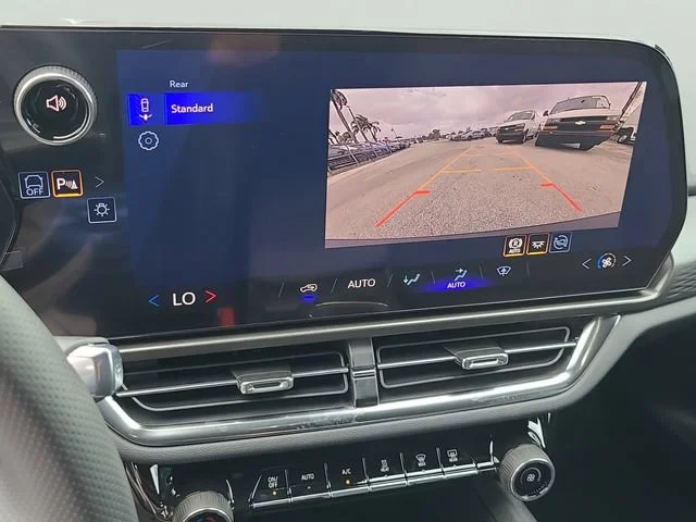New 2026 Black Chevrolet LT image 32