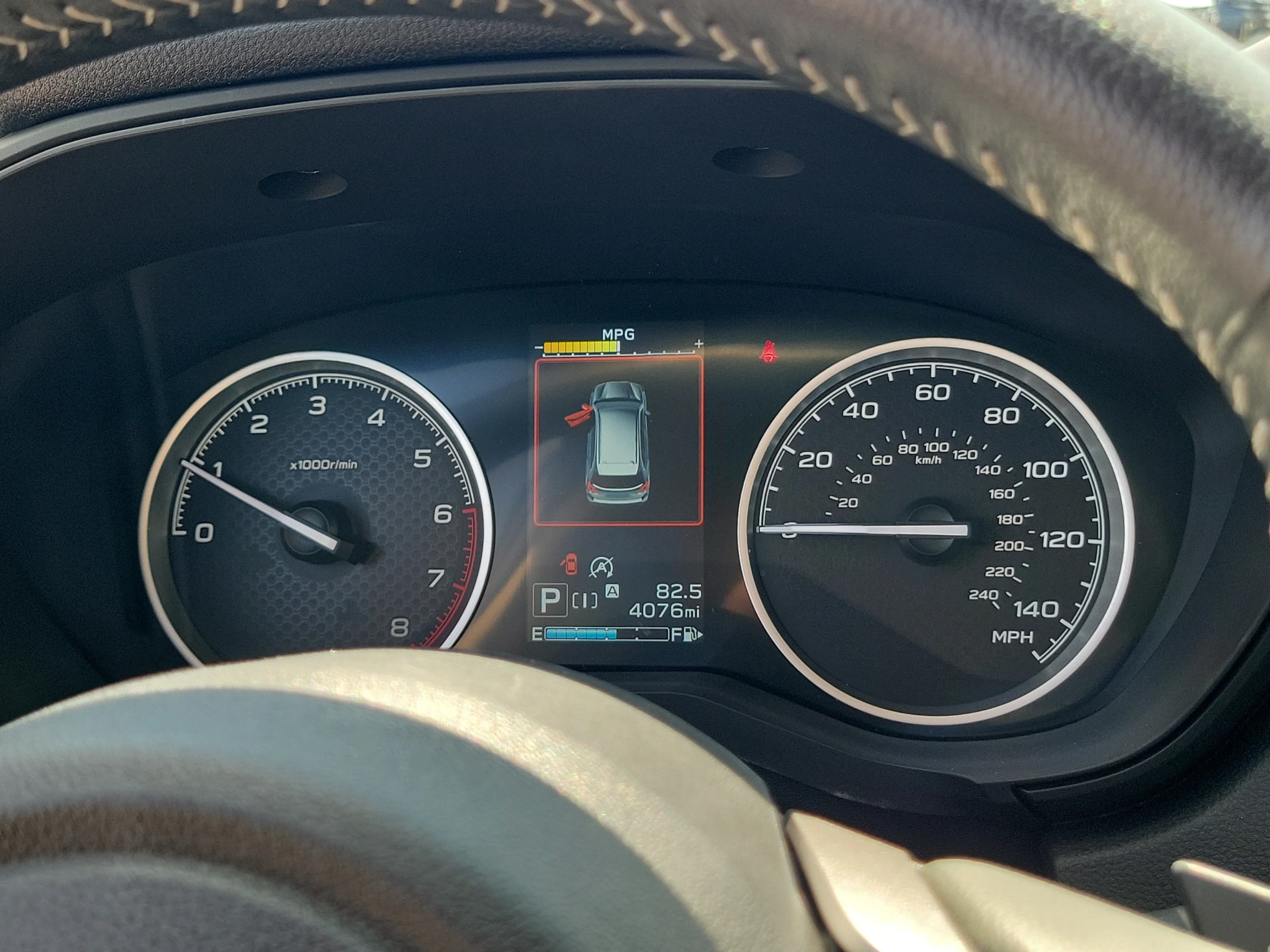 Used 2024 Magnetite Gray Metallic Subaru Limited image 29