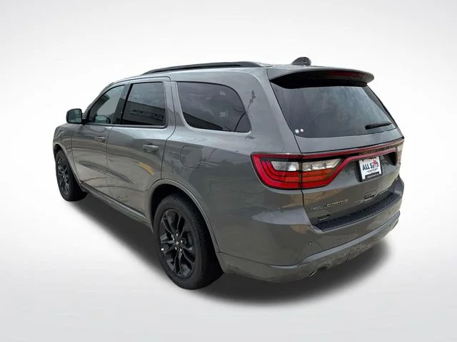 New 2026 Gray Dodge GT image 7
