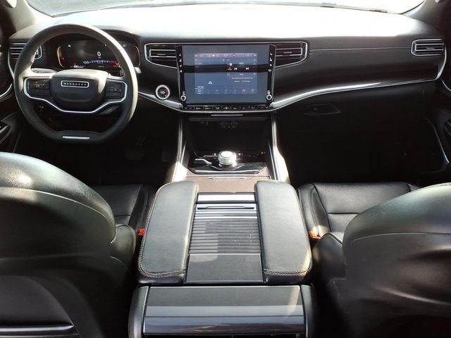 Certified Used 2023 Gray Jeep Base image 26