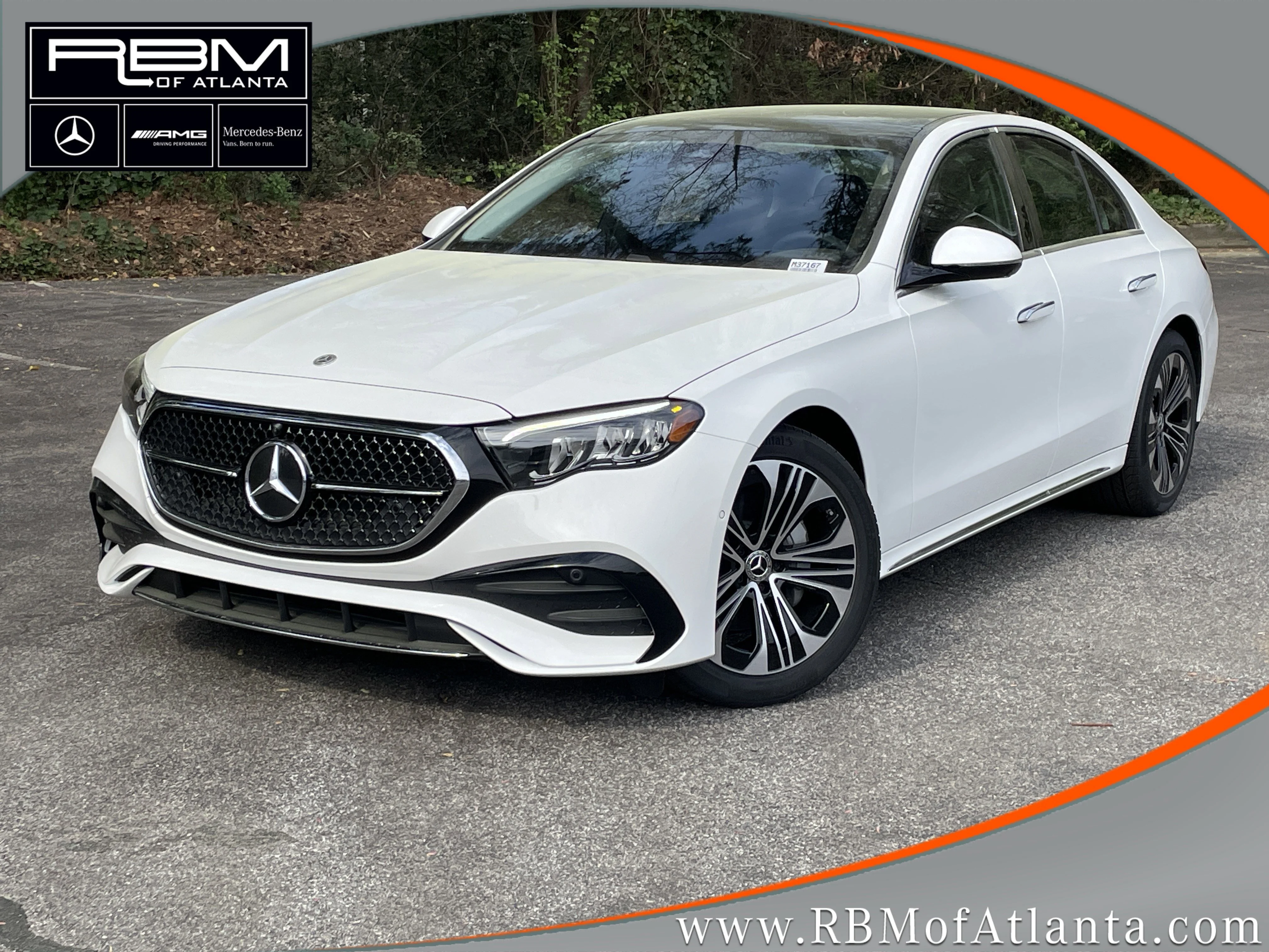2026 Mercedes-Benz E-Class E350's photo