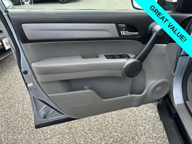 Used 2011 Silver Honda EX image 27