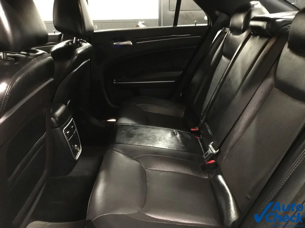 Used 2012 Brown Chrysler C image 29