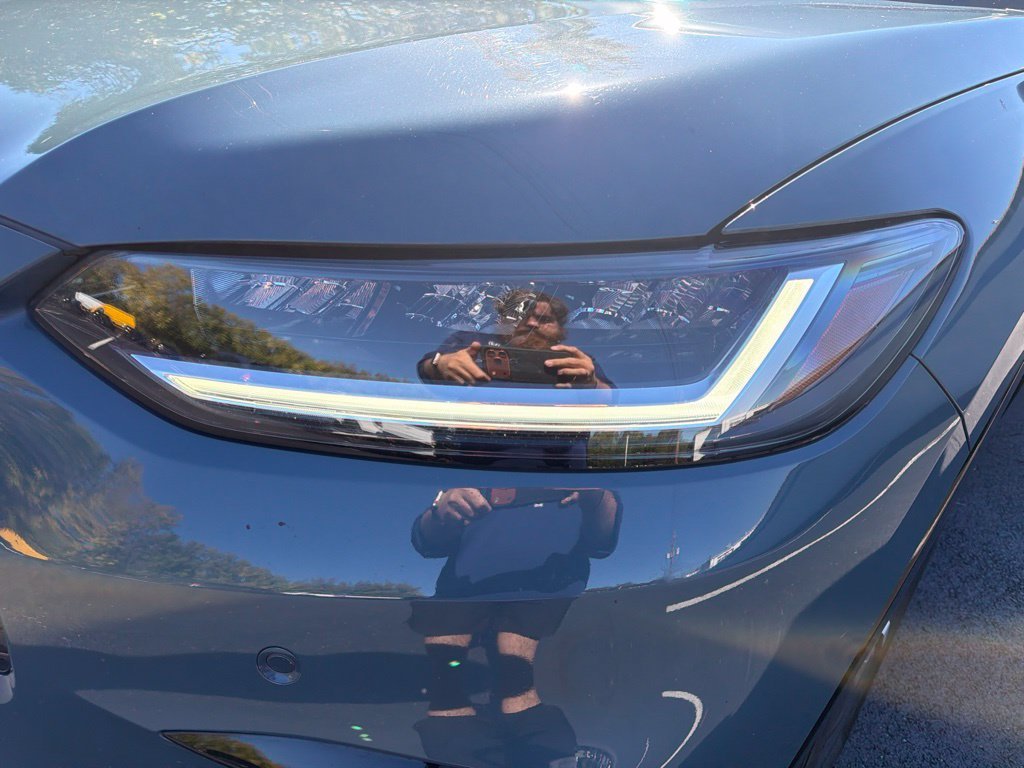 2024 Honda HR-V EX-L - Photo 9