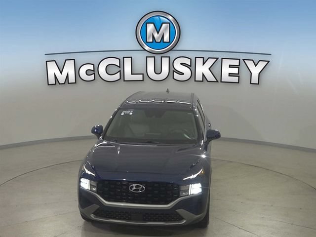 2023 Hyundai Santa Fe SE - Photo 16