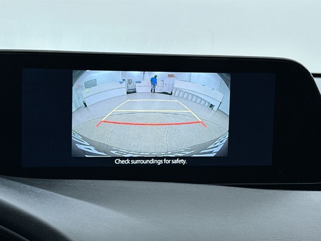 2025 Mazda Mazda3 Select Sport - Photo 33
