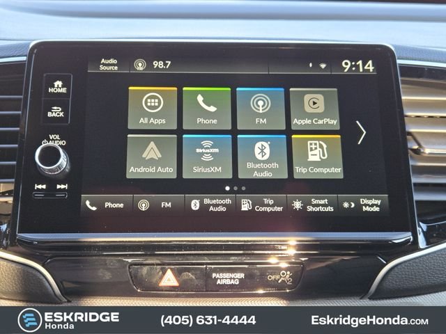 2026 Honda Ridgeline RTL - Photo 15