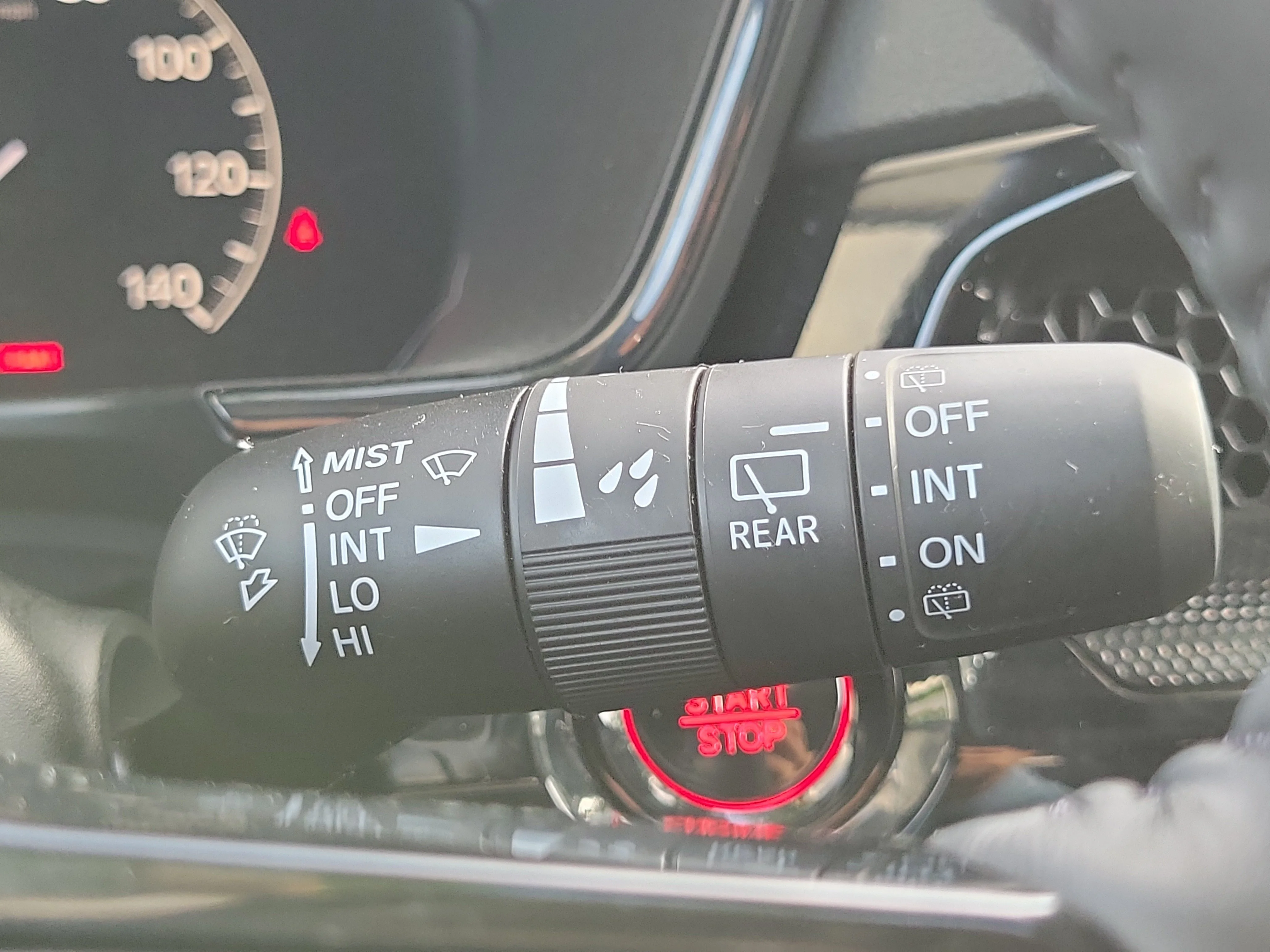 Used 2024 Blue Honda EX-L image 29