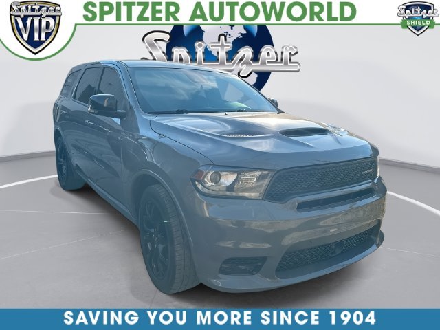 2019 Dodge Durango