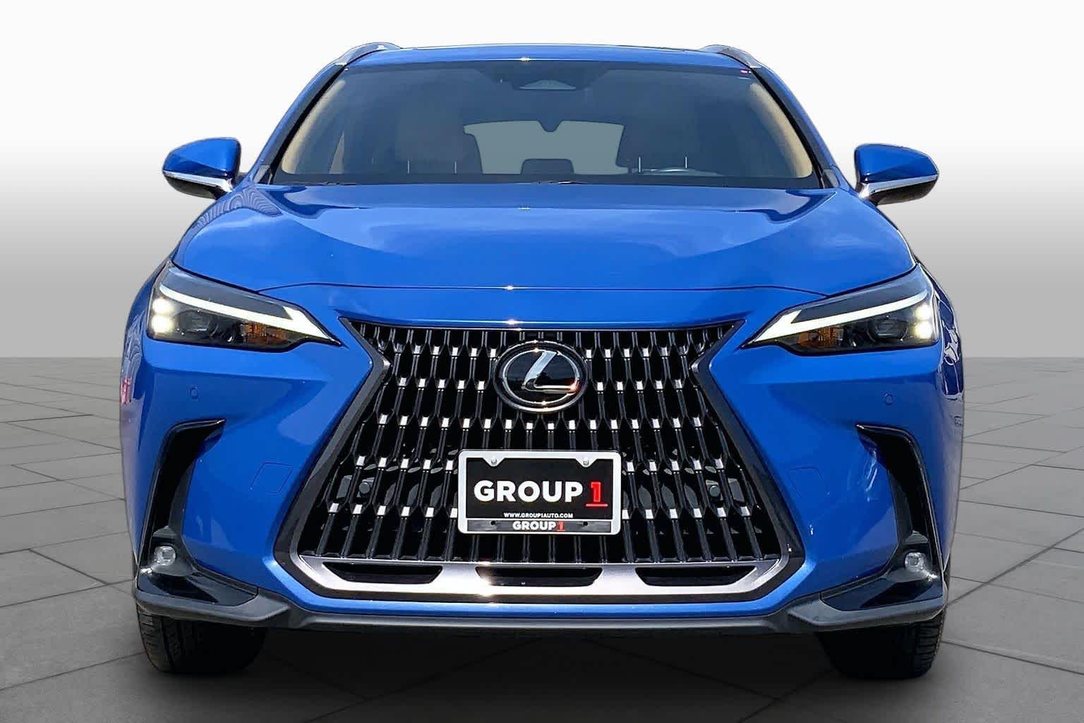 Used 2022 GRECIAN WATER Lexus Premium image 6