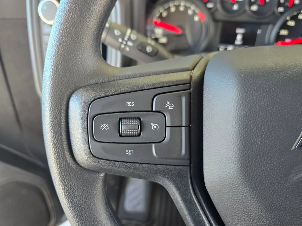 2026 Chevrolet Silverado 1500 Custom - Photo 19
