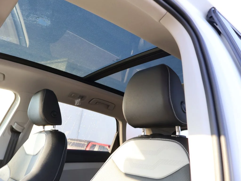 New 2026 White Volkswagen 1.5T SEL image 33