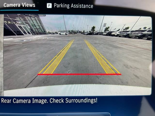 2025 Mercedes-Benz E-Class E350 - Photo 11