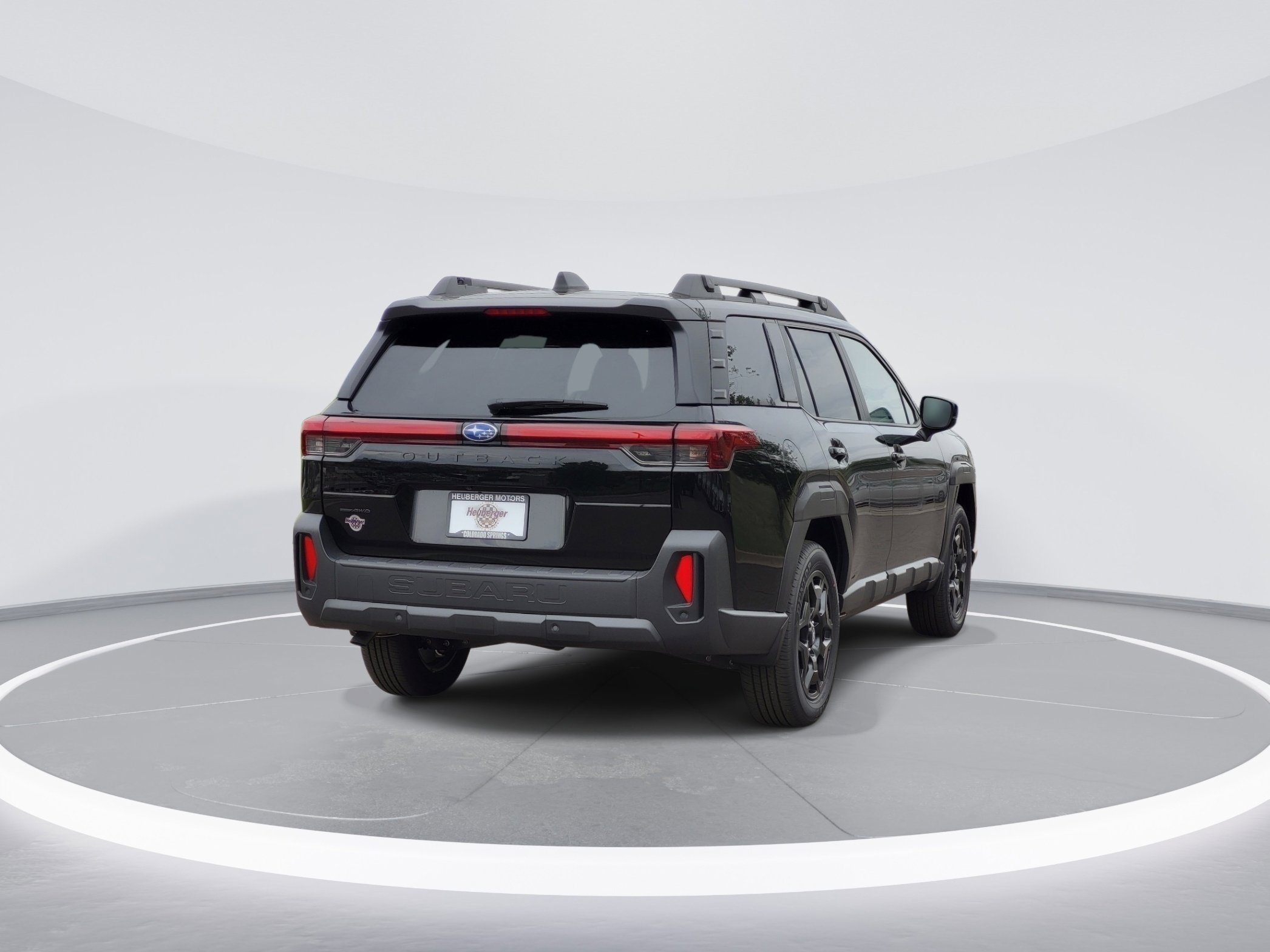2026 Subaru Outback Limited - Photo 5