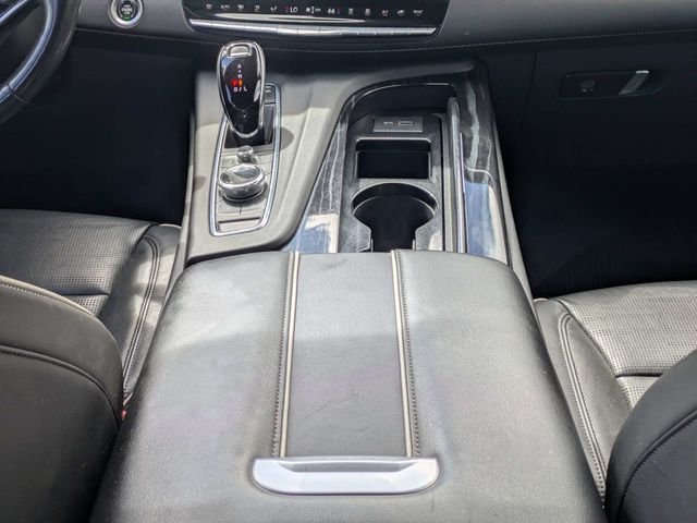 Used 2021 Black Cadillac Sport image 20