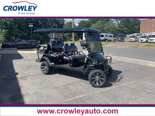 2022 Premier Custom Cart 6 Seater 
