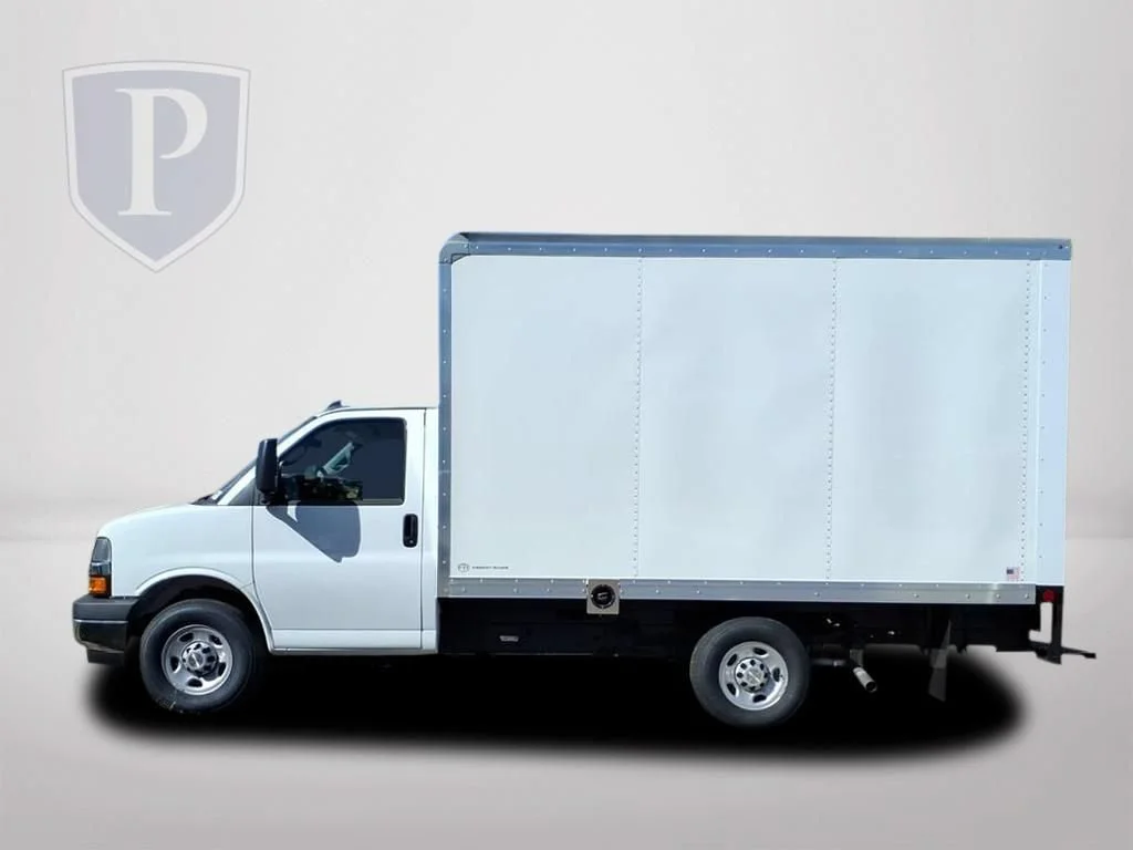 New 2025 Summit White Chevrolet 1WT image 4