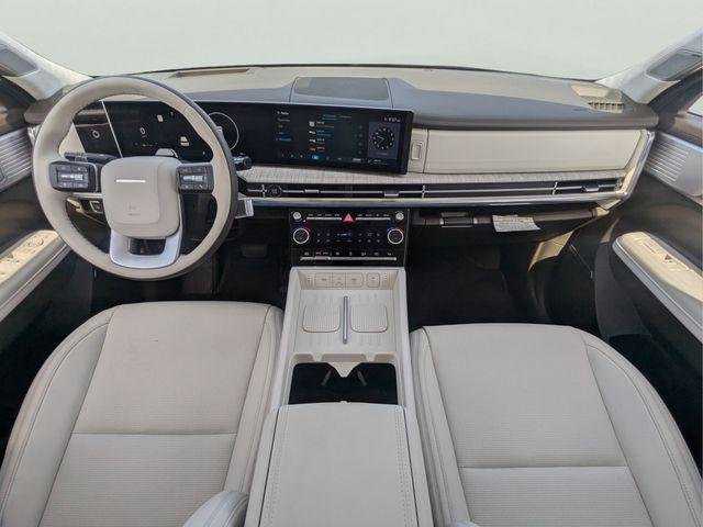 2025 Hyundai Santa Fe Calligraphy - Photo 59