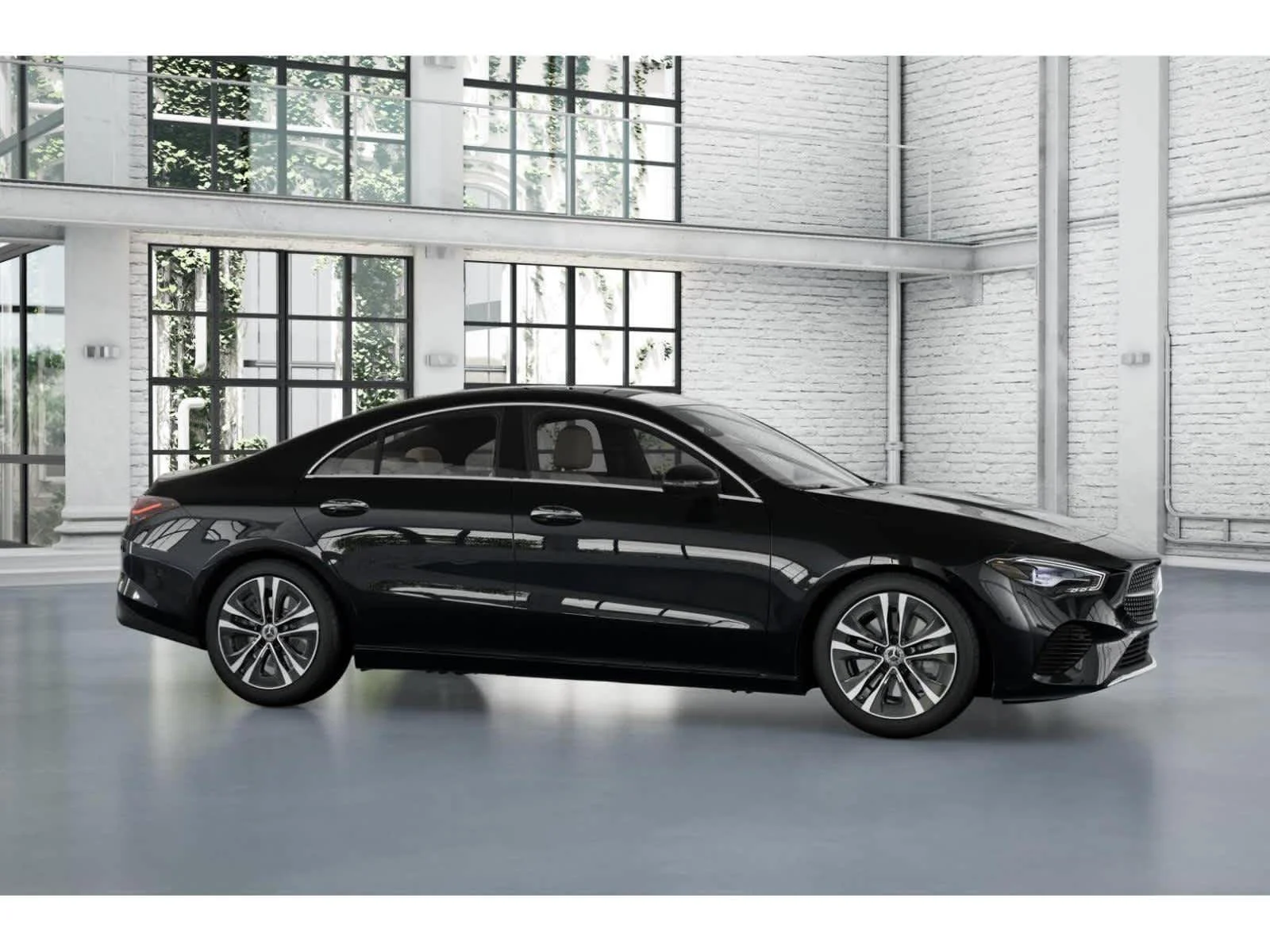 2026 Mercedes-Benz CLA CLA 250 - Photo 13