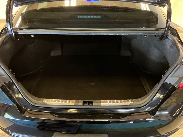 Used 2025 Black Toyota XLE image 5