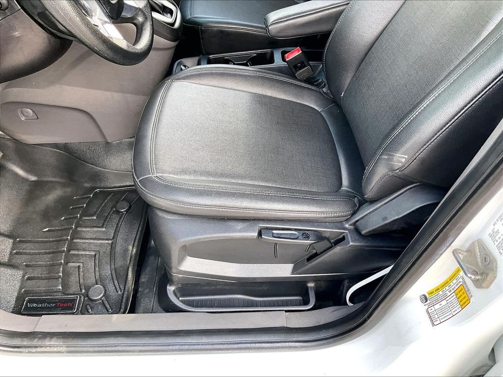 Used 2019 Frozen White Ford XL image 32