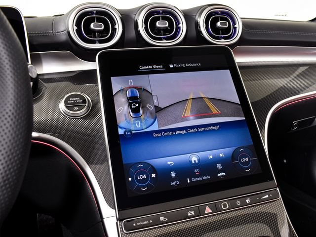 New 2026 Polar White Mercedes-Benz CLE 450 image 90