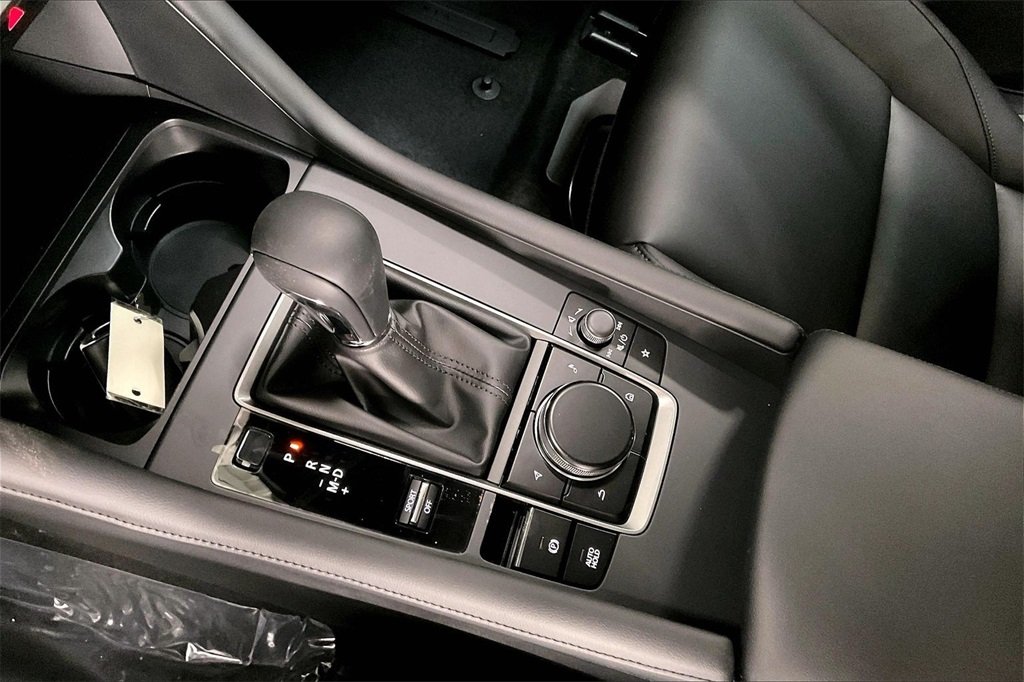 2026 MAZDA MAZDA3 - Image 6