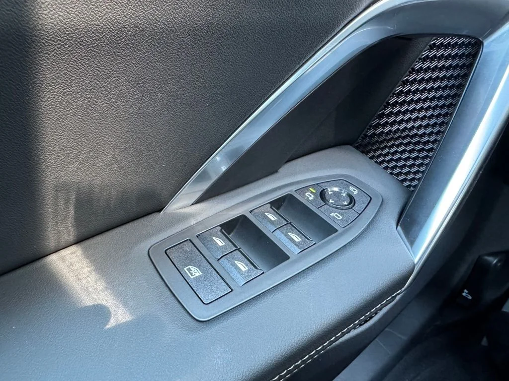 2026 BMW X1 28i - Photo 22