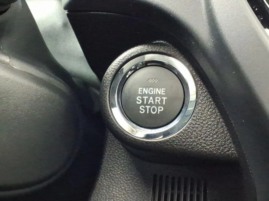 2026 Subaru Forester Sport - Photo 29