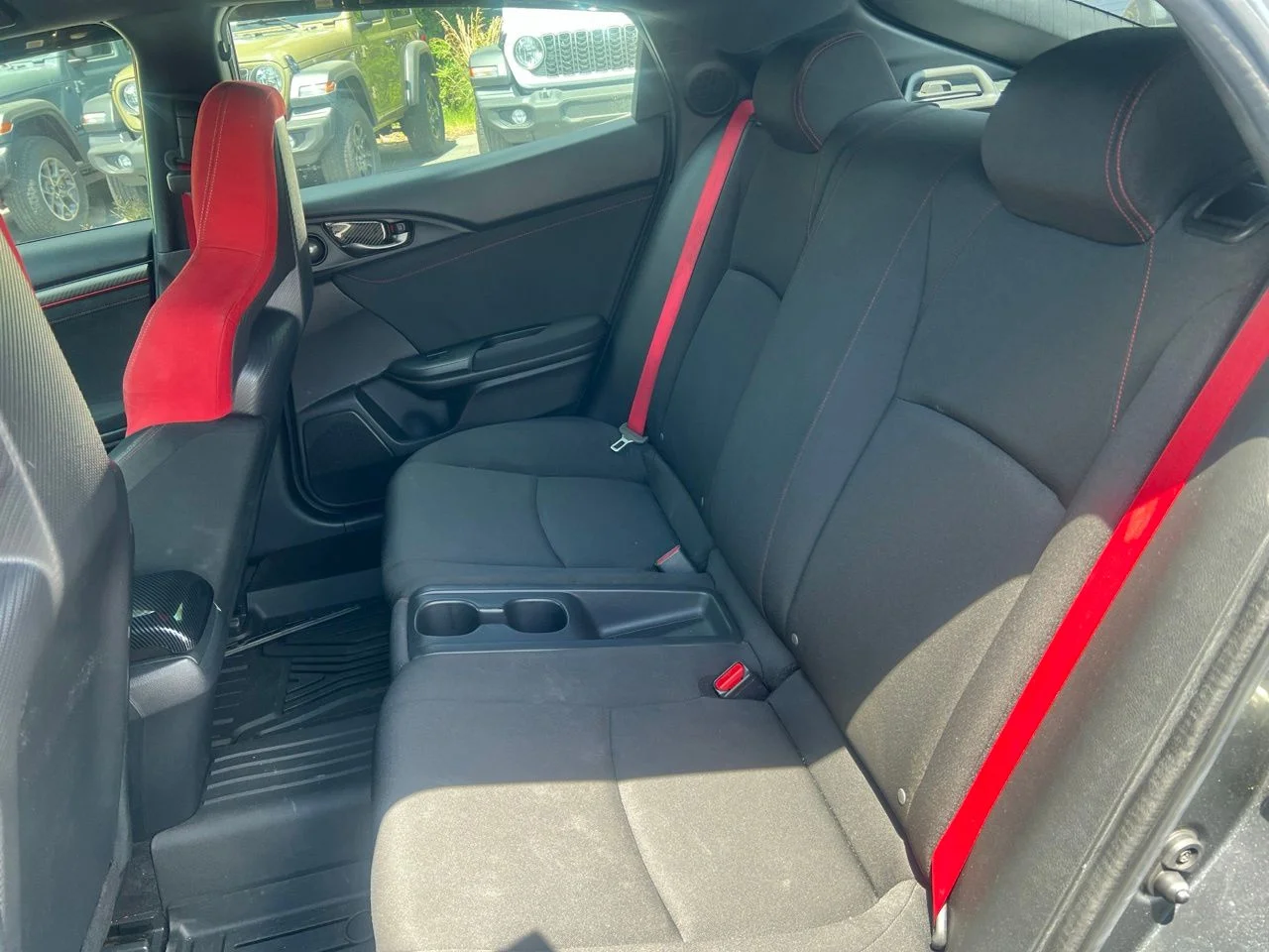 Used 2019 Gray Honda Touring image 19