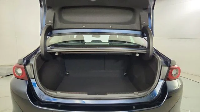 New 2026 Deep Crystal Blue Mica Mazda 2.5 S Preferred image 33