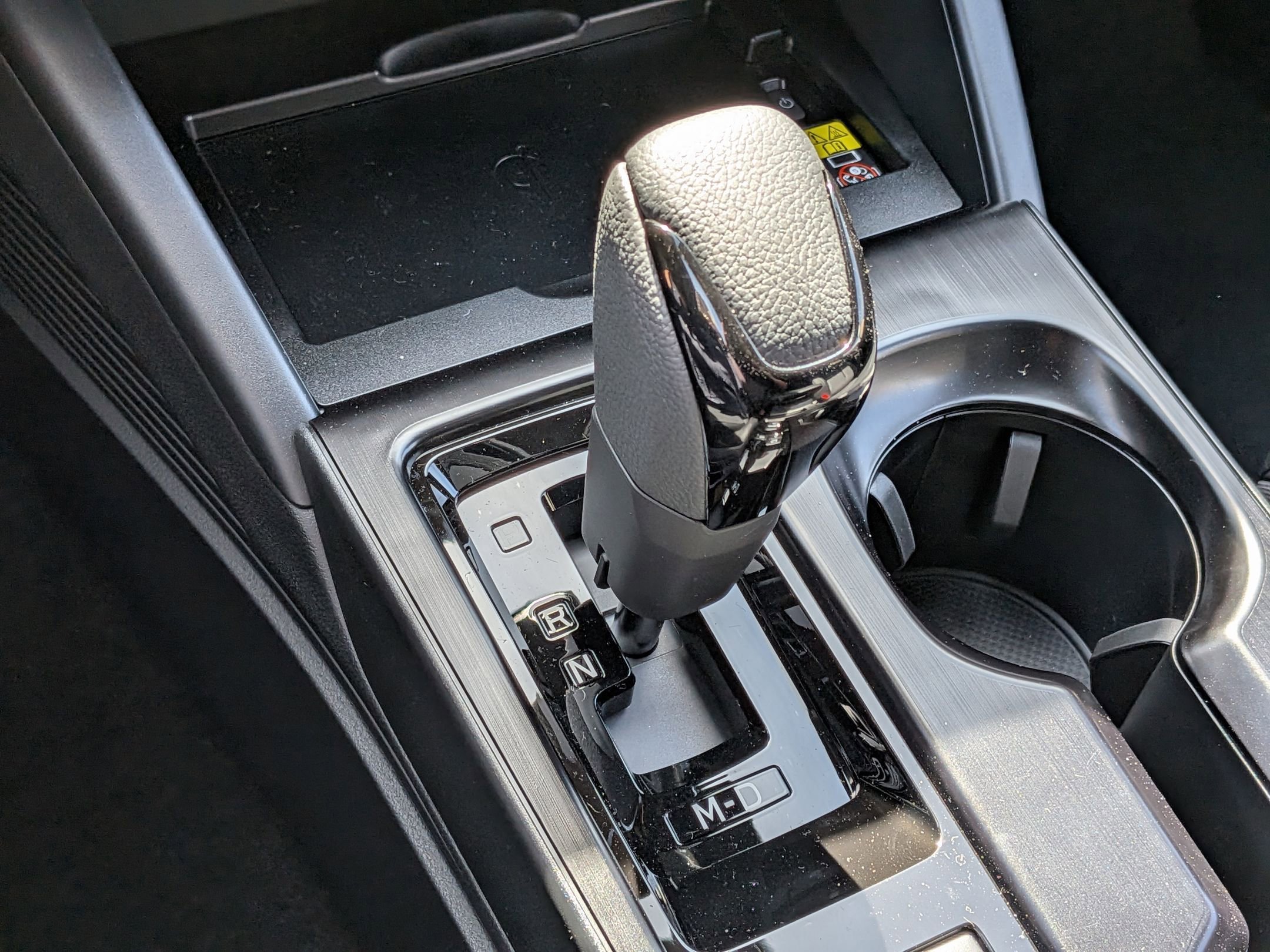 2026 Subaru Outback Touring - Photo 5