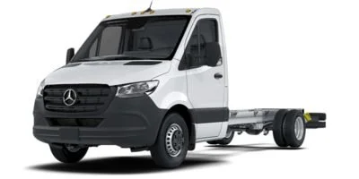 2024 Mercedes-Benz Sprinter 4500 170 WB HO's photo