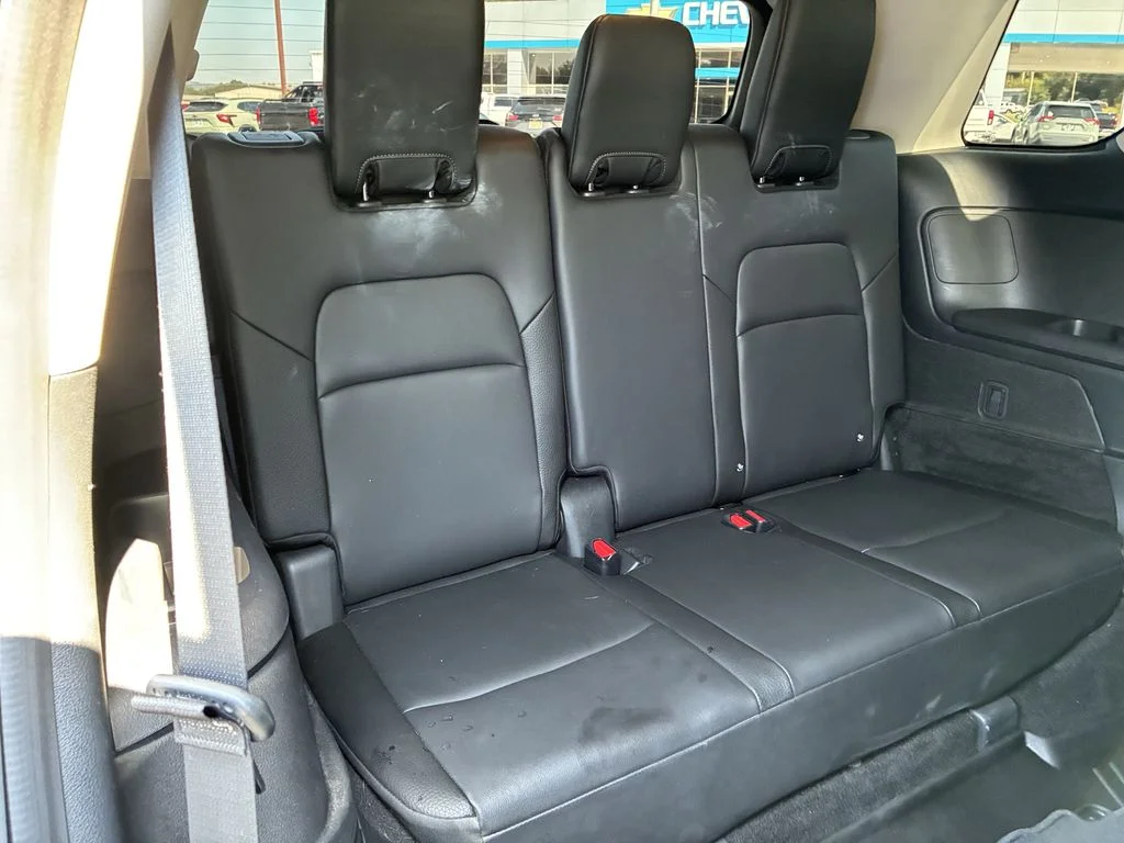 Used 2024 Black Nissan SL image 22