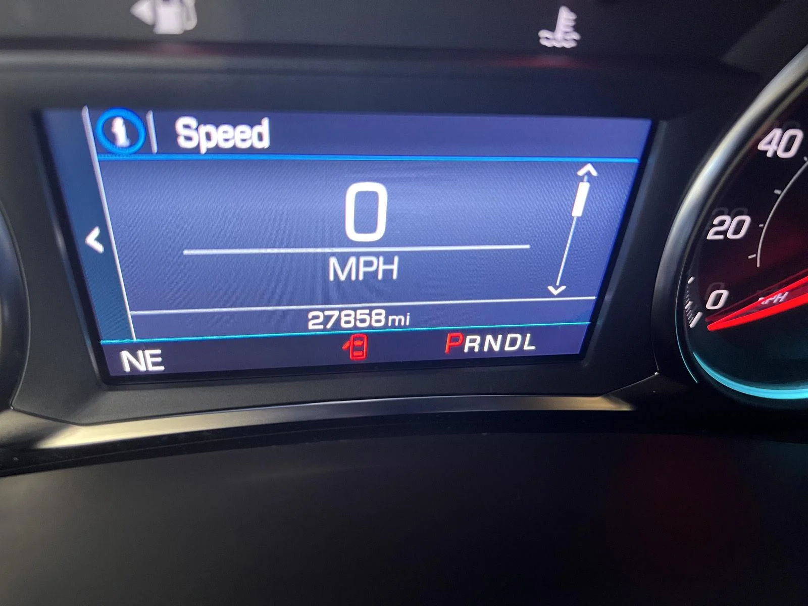 Used 2024 Summit White Chevrolet LT image 12