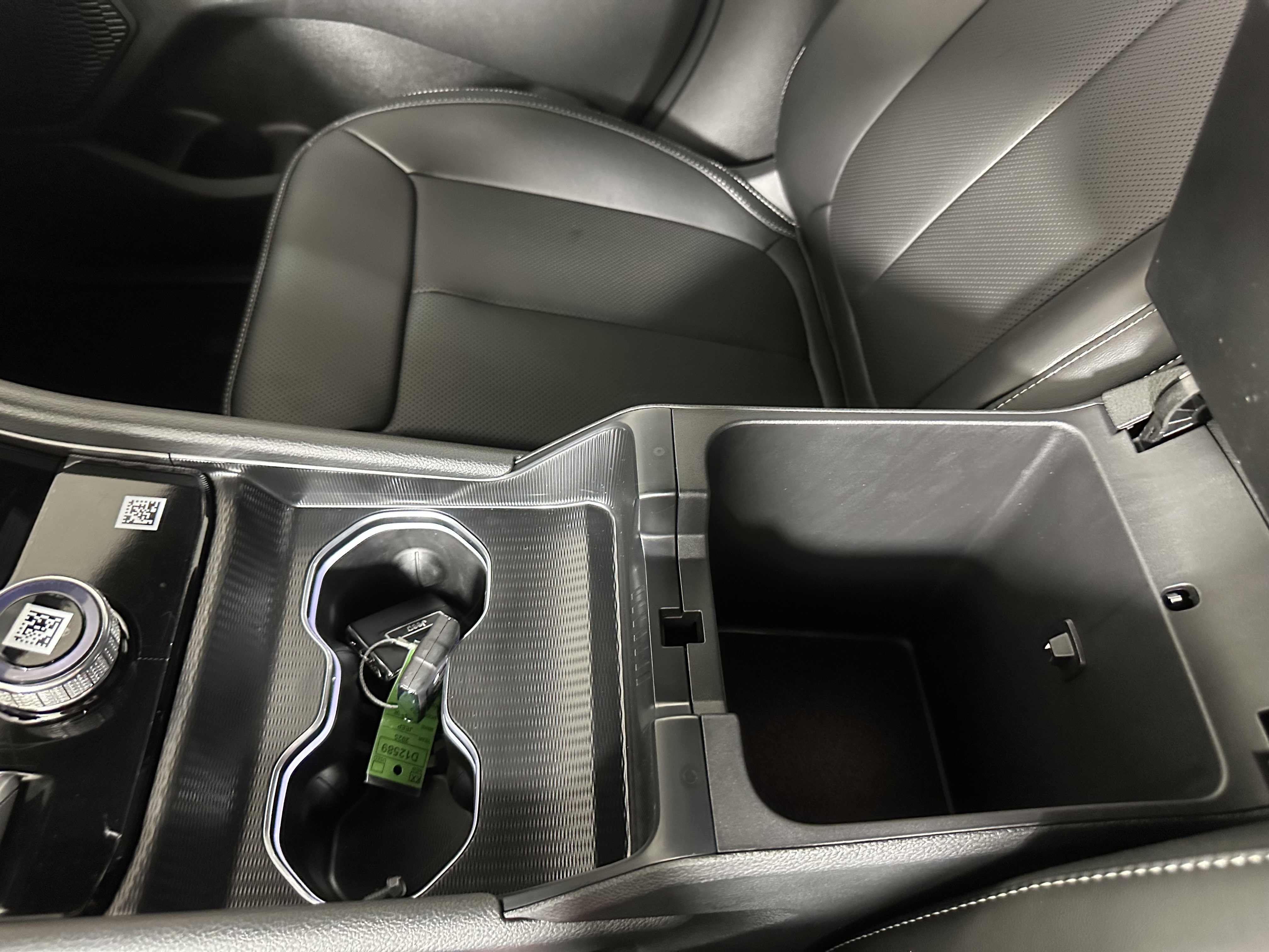2025 Jeep Grand Cherokee Limited - Photo 19