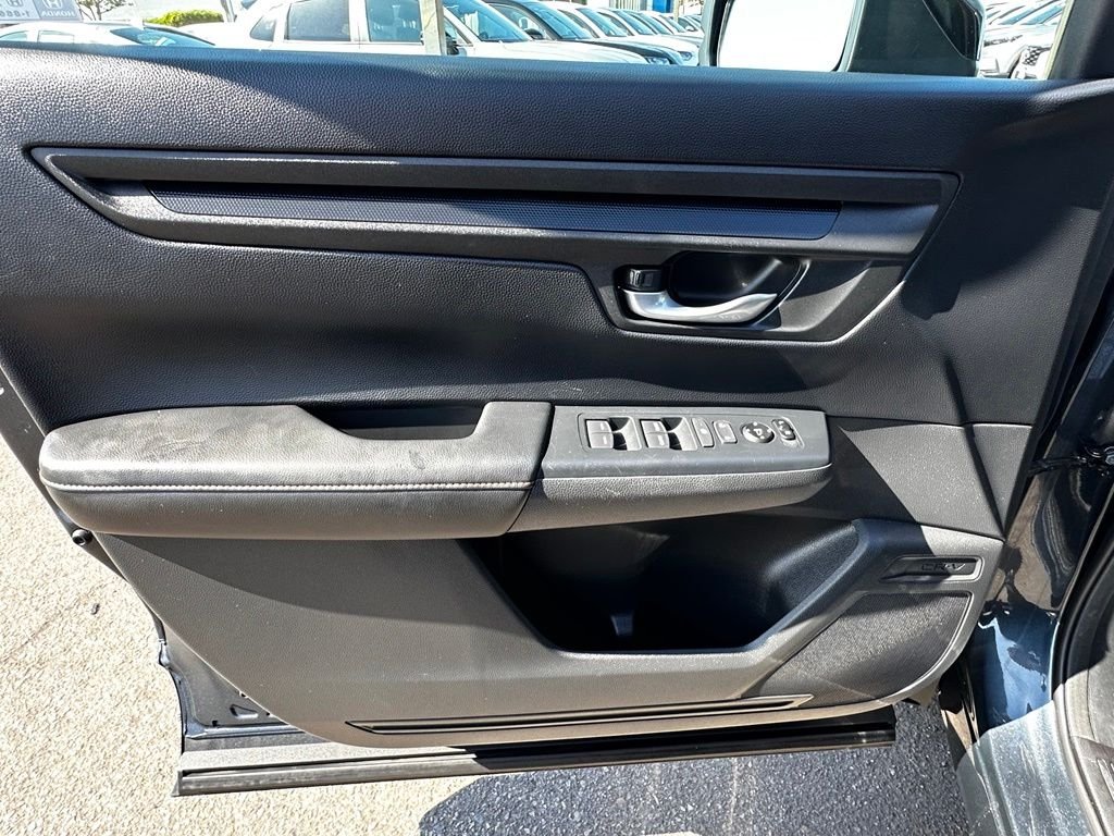 Used 2023 Blue Honda Sport image 21