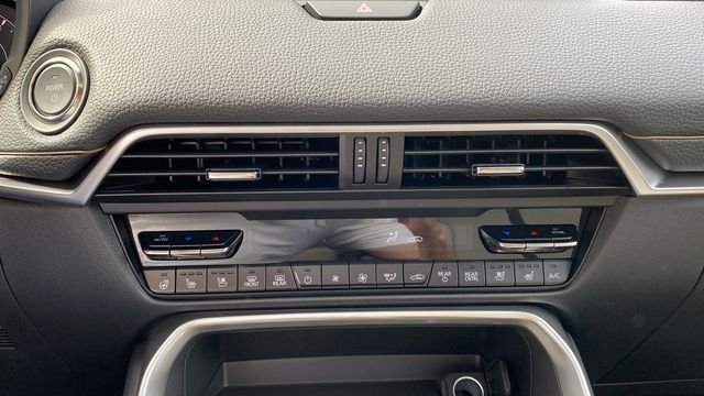 New 2026 Rhodium White Premium Mazda Preferred AWD image 16